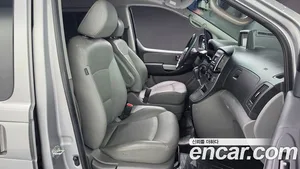Hyundai Starex, 2016 — миниатюра 29