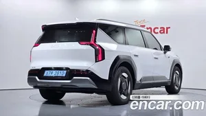 Kia EV9, 2024 — миниатюра 2