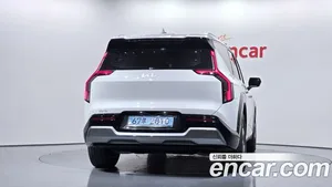 Kia EV9, 2024 — миниатюра 4