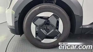 Kia EV9, 2024 — миниатюра 5