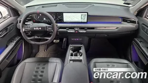 Kia EV9, 2024 — миниатюра 10