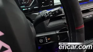 Kia EV9, 2024 — миниатюра 12