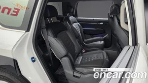 Kia EV9, 2024 — миниатюра 17