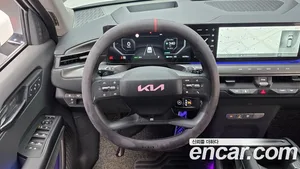 Kia EV9, 2024 — миниатюра 19