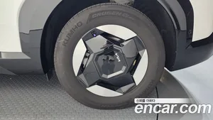 Kia EV9, 2024 — миниатюра 7