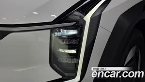 Kia EV9, 2024 — миниатюра 8
