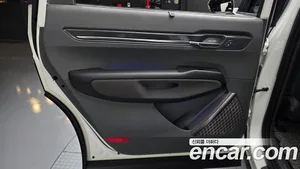 Kia EV9, 2024 — миниатюра 15