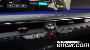 Kia EV9, 2024 — миниатюра 27