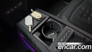 Kia EV9, 2024 — миниатюра 28
