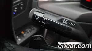 Kia EV9, 2024 — миниатюра 30