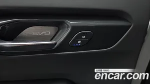 Kia EV9, 2024 — миниатюра 31
