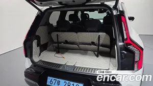 Kia EV9, 2024 — миниатюра 36