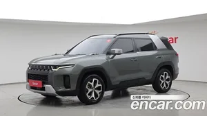 KGM Torres, 2022 — миниатюра 1