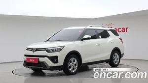 KGM Tivoli, 2022 — миниатюра 1