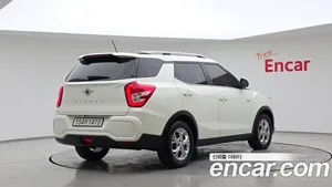 KGM Tivoli, 2022 — миниатюра 2