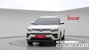 KGM Tivoli, 2022 — миниатюра 3