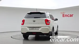 KGM Tivoli, 2022 — миниатюра 4