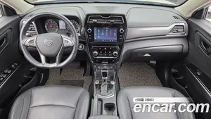 KGM Tivoli, 2022 — миниатюра 7