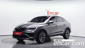 Renault XM3, 2023 — миниатюра 1
