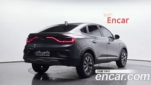 Renault XM3, 2023 — миниатюра 2