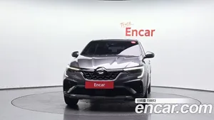 Renault XM3, 2023 — миниатюра 3
