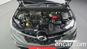 Renault XM3, 2023 — миниатюра 6
