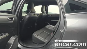 Renault XM3, 2023 — миниатюра 11