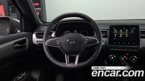 Renault XM3, 2023 — миниатюра 12