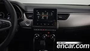 Renault XM3, 2023 — миниатюра 13