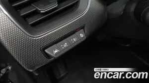 Renault XM3, 2023 — миниатюра 16