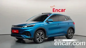 BYD Atto 3, 2025 — миниатюра 1