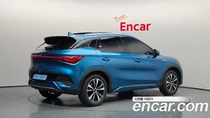 BYD Atto 3, 2025 — миниатюра 2