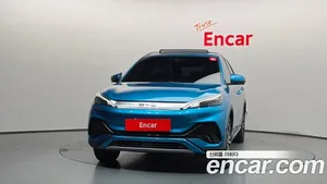 BYD Atto 3, 2025 — миниатюра 3