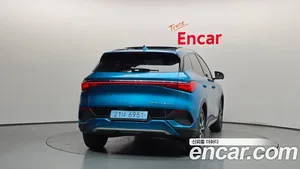 BYD Atto 3, 2025 — миниатюра 4