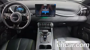BYD Atto 3, 2025 — миниатюра 10