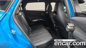 BYD Atto 3, 2025 — миниатюра 17