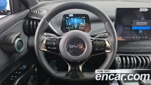 BYD Atto 3, 2025 — миниатюра 19