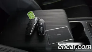 BYD Atto 3, 2025 — миниатюра 20
