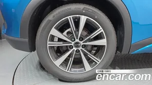 BYD Atto 3, 2025 — миниатюра 7