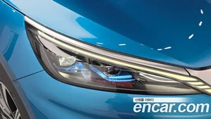 BYD Atto 3, 2025 — миниатюра 8