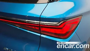BYD Atto 3, 2025 — миниатюра 9