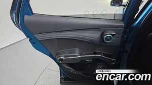 BYD Atto 3, 2025 — миниатюра 15