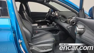BYD Atto 3, 2025 — миниатюра 16