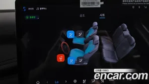 BYD Atto 3, 2025 — миниатюра 29