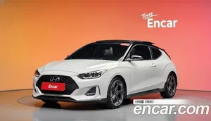 Hyundai Veloster, 2018 — миниатюра 30
