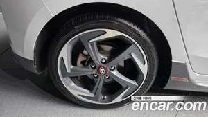 Hyundai Veloster, 2018 — миниатюра 4
