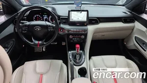 Hyundai Veloster, 2018 — миниатюра 9