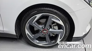 Hyundai Veloster, 2018 — миниатюра 6