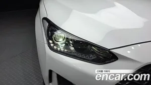 Hyundai Veloster, 2018 — миниатюра 7