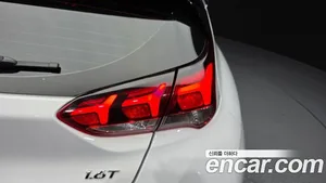 Hyundai Veloster, 2018 — миниатюра 8